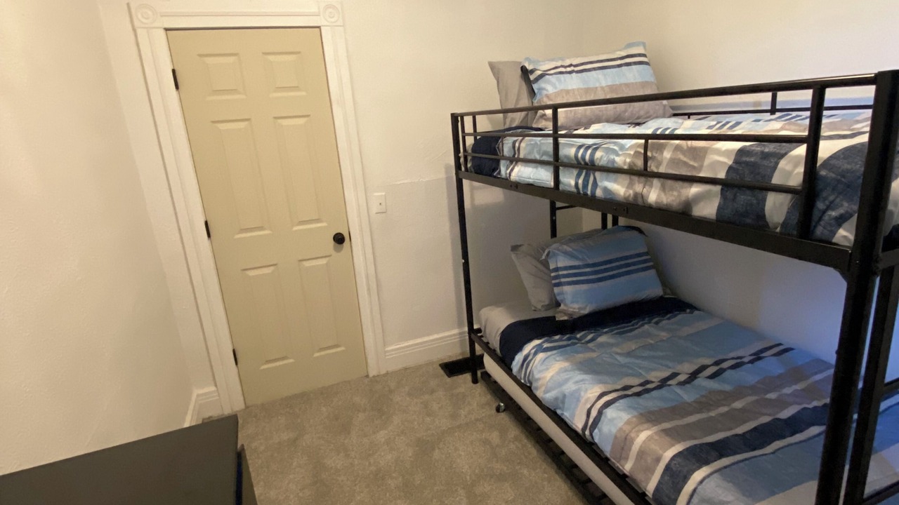 Photo of Bedroom in Downtown Toledo