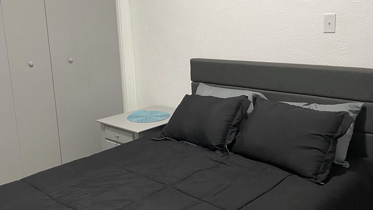 Photo of Bedroom in Downtown Toledo
