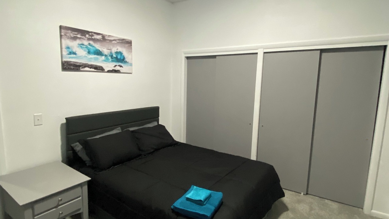 Photo of Bedroom in Downtown Toledo