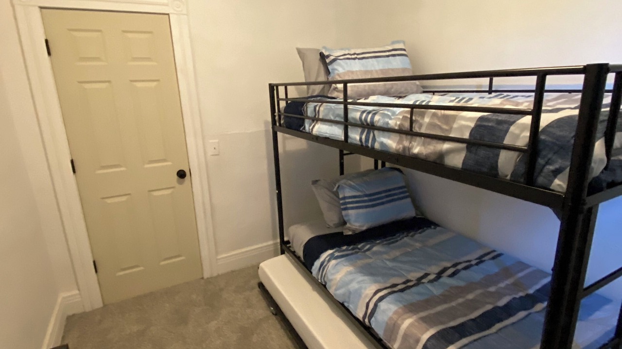 Photo of Bedroom in Downtown Toledo