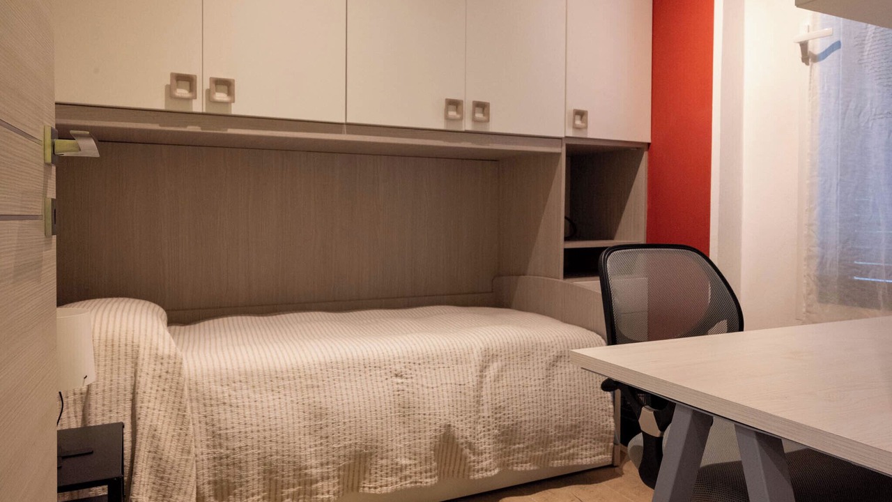 Photo of Bedroom in Castelnuovo di Garfagnana