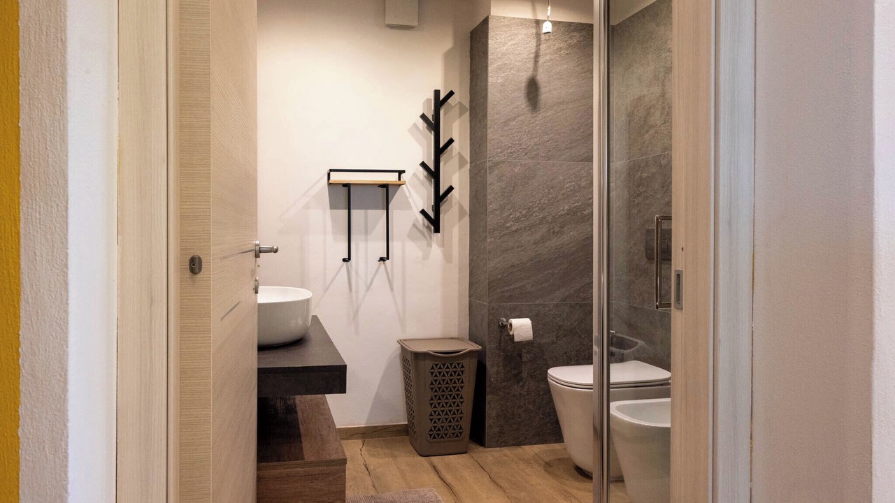 Photo of Bathroom in Castelnuovo di Garfagnana