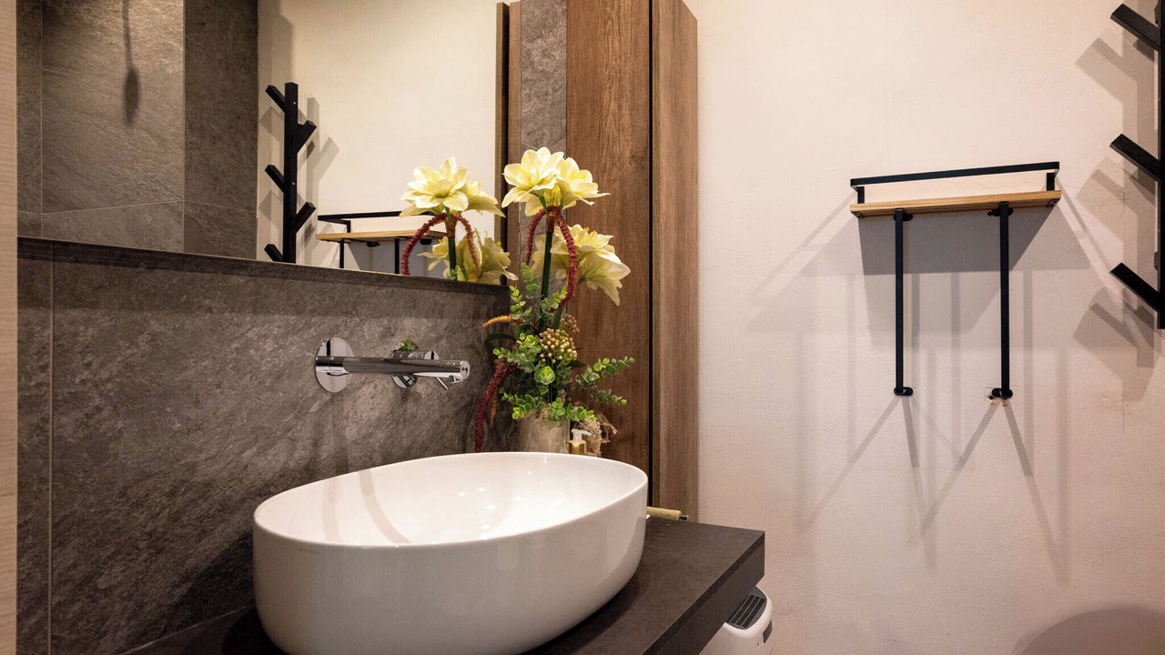 Photo of Bathroom in Castelnuovo di Garfagnana