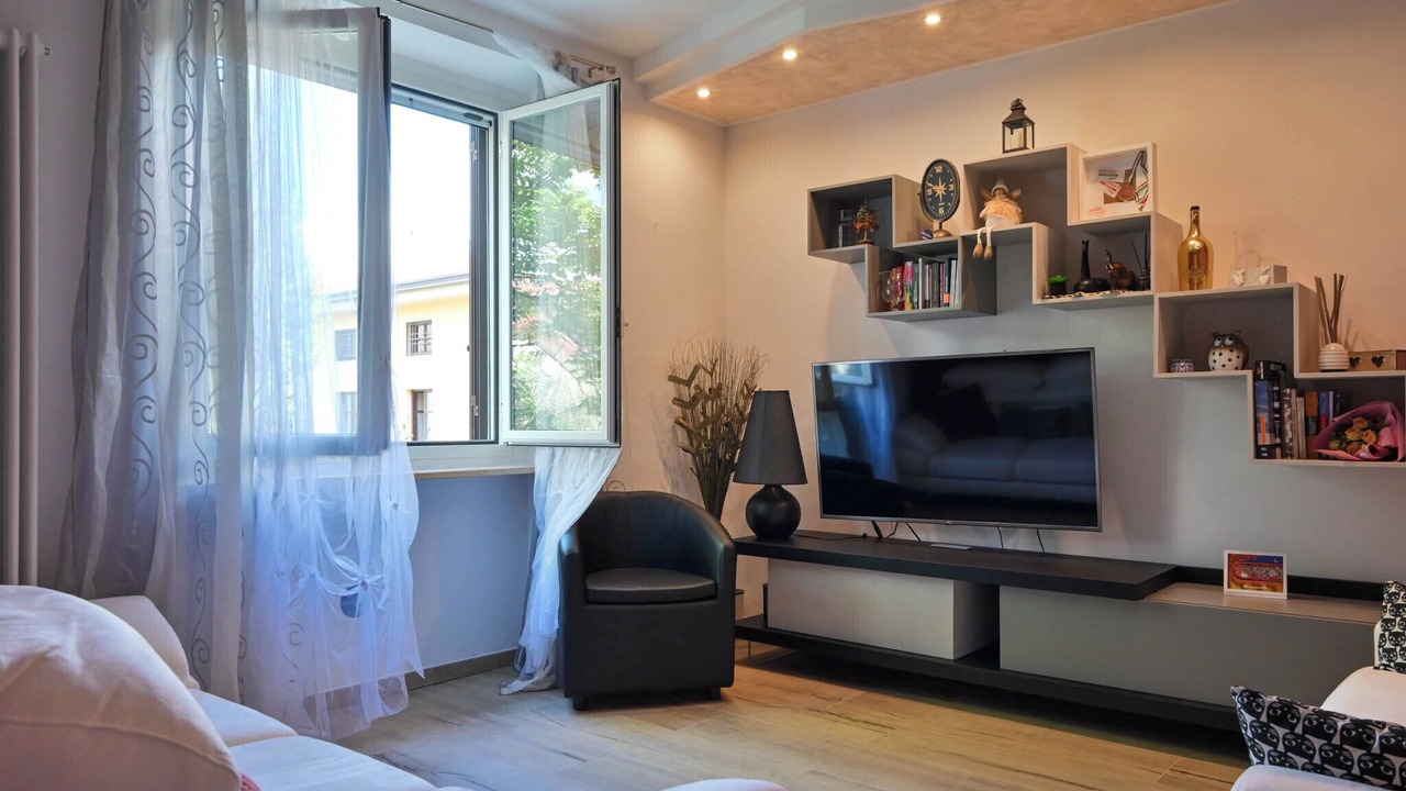 Photo of Livingroom in Castelnuovo di Garfagnana