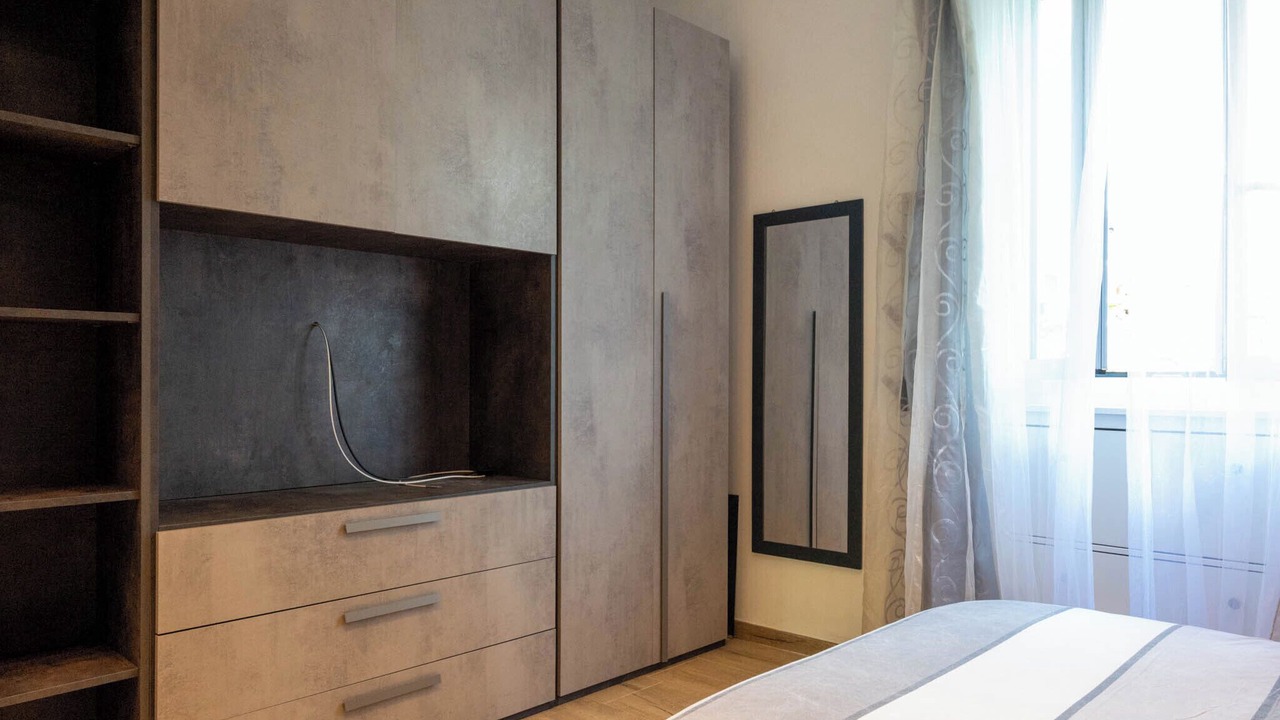 Photo of Bedroom in Castelnuovo di Garfagnana