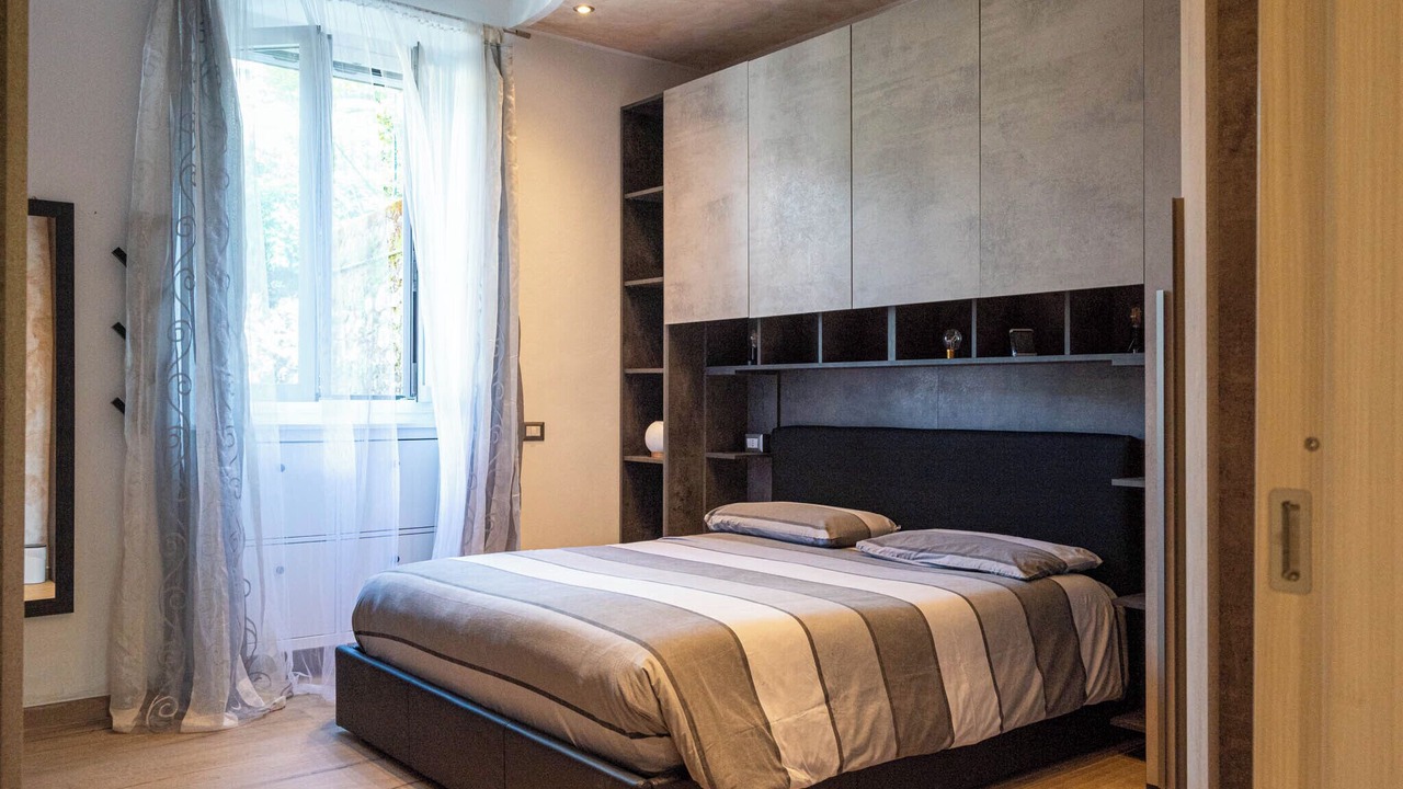 Photo of Bedroom in Castelnuovo di Garfagnana