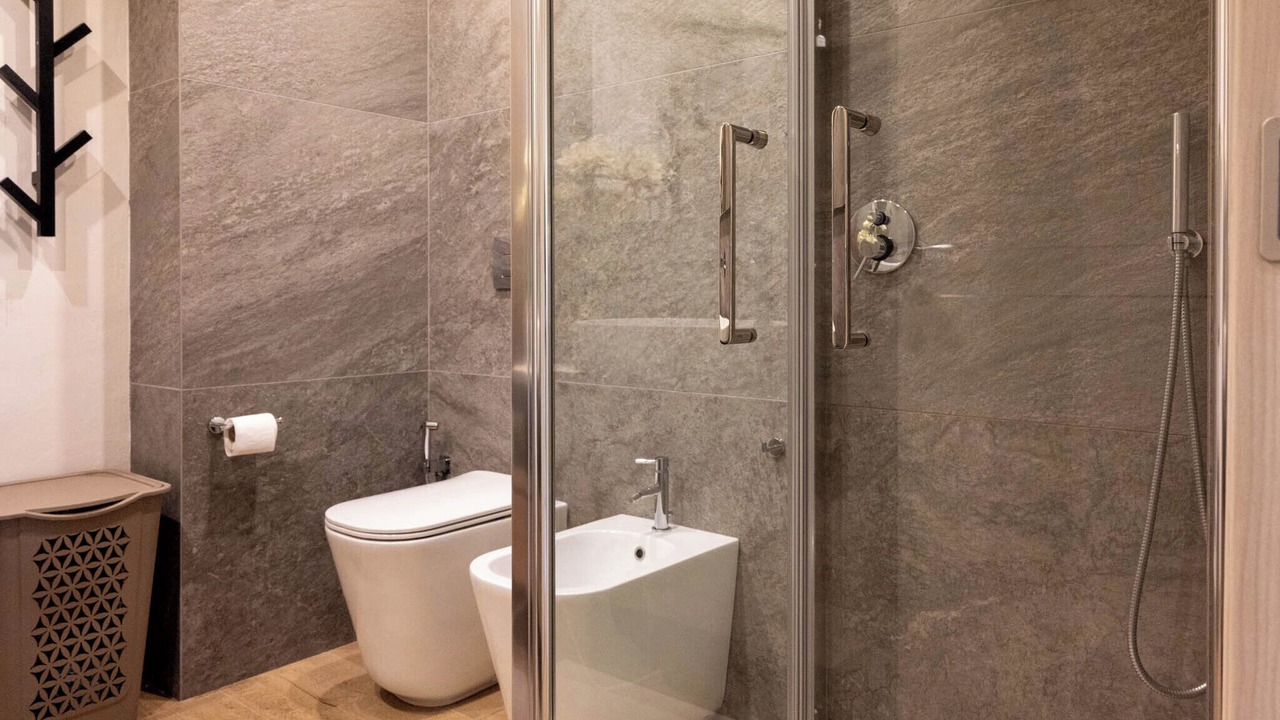 Photo of Bathroom in Castelnuovo di Garfagnana