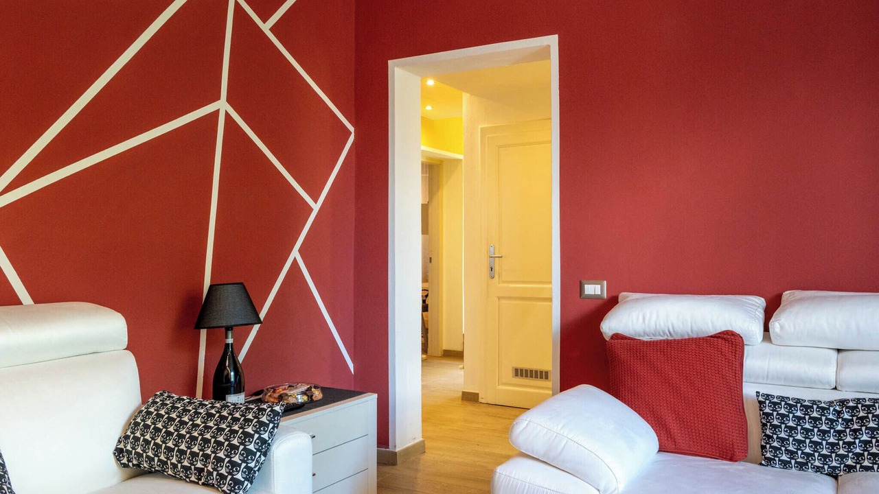 Photo of Livingroom in Castelnuovo di Garfagnana