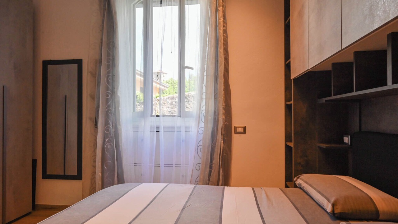 Photo of Bedroom in Castelnuovo di Garfagnana