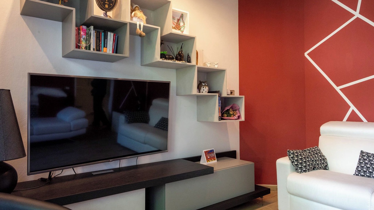 Photo of Livingroom in Castelnuovo di Garfagnana