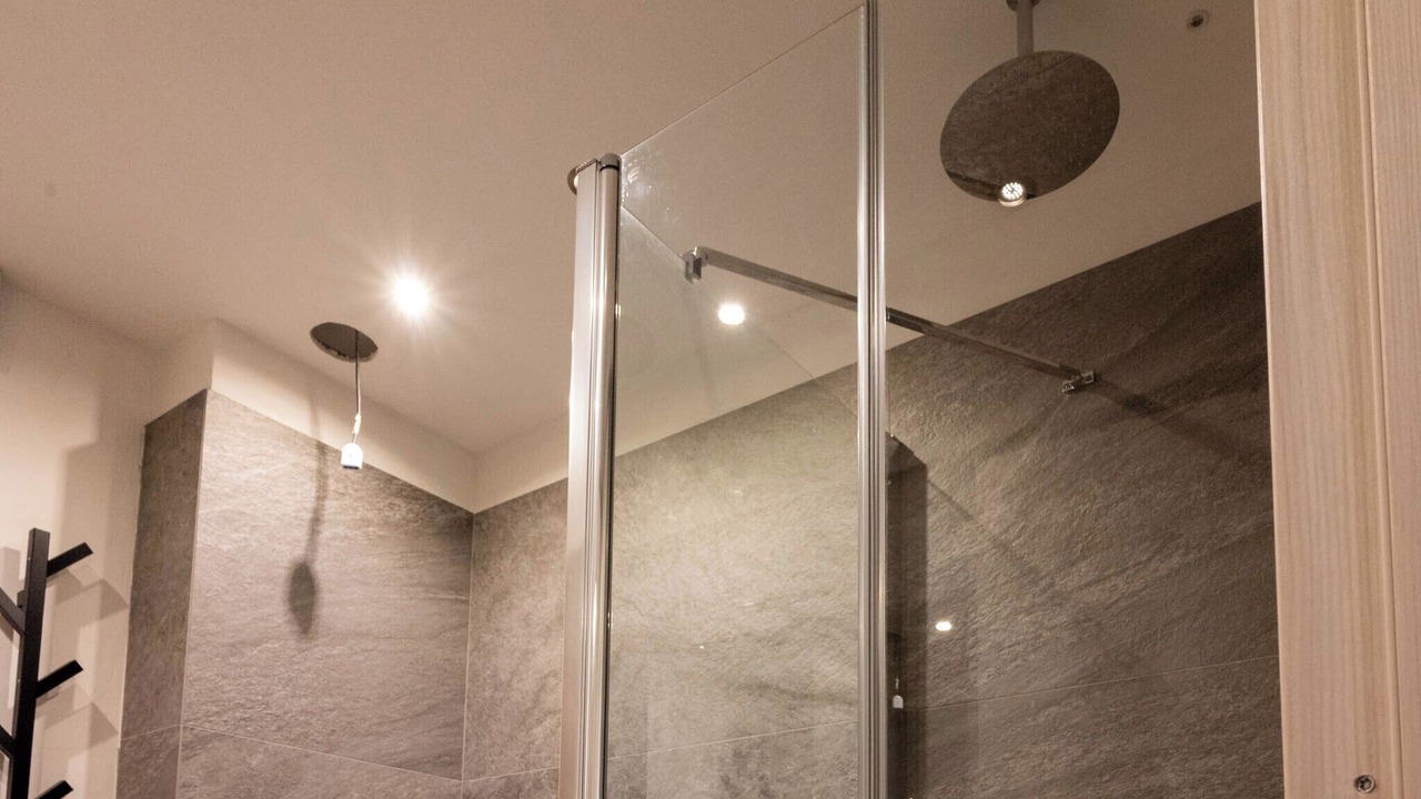 Photo of Bathroom in Castelnuovo di Garfagnana