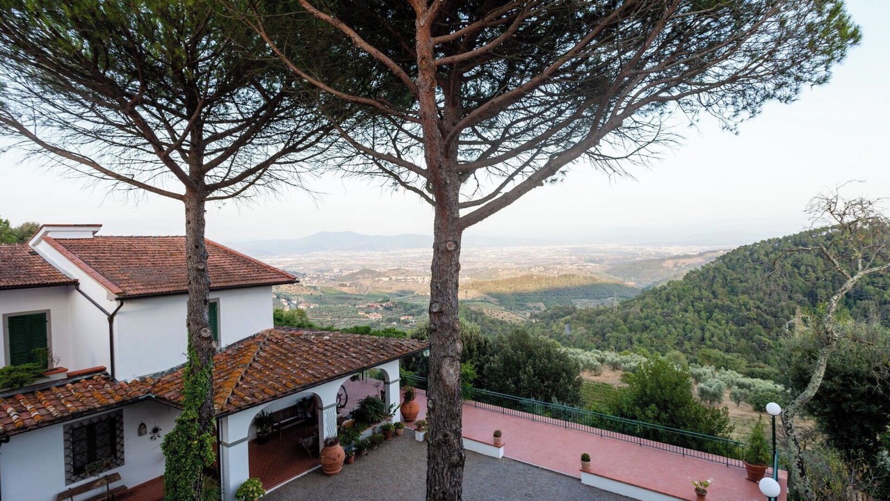 Photo of Others in Carmignano