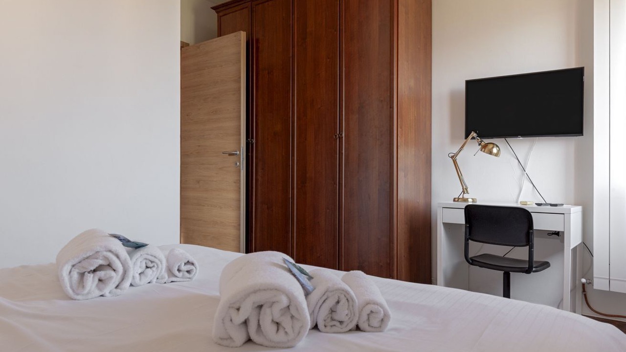 Photo of Bedroom in Pisa