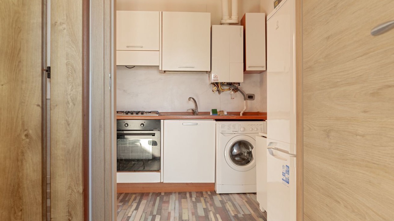 Photo of Kitchen in Pisa