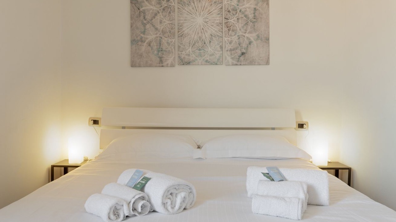 Photo of Bedroom in Pisa