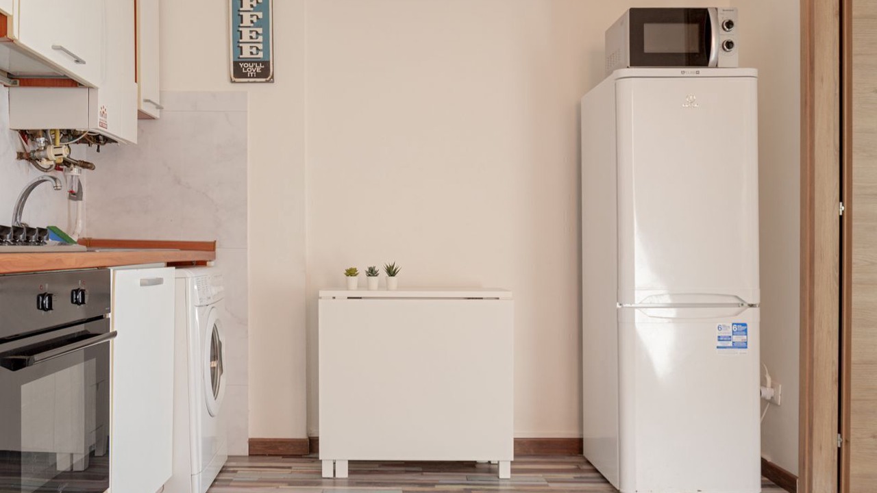 Photo of Kitchen in Pisa