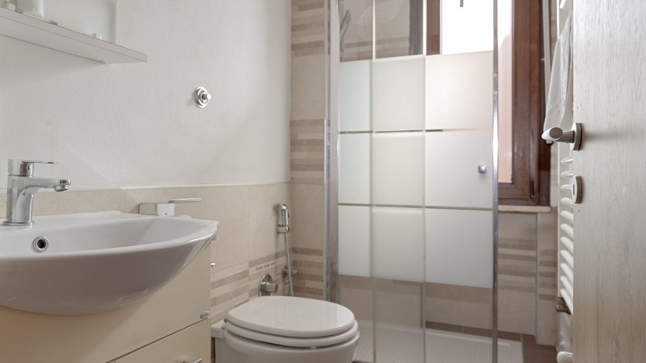 Photo of Bathroom in Pisa