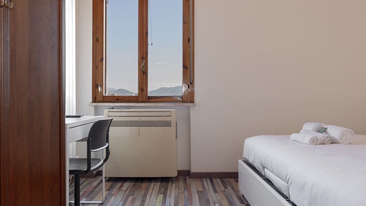 Photo of Bedroom in Pisa