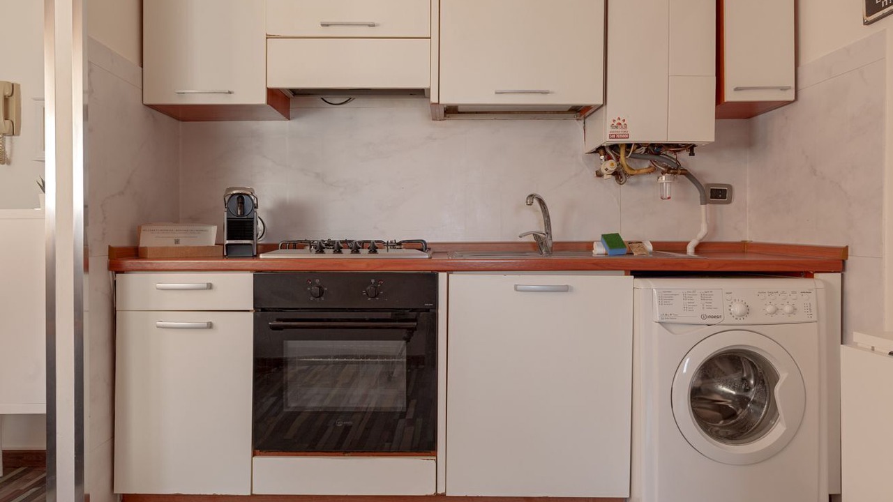 Photo of Kitchen in Pisa