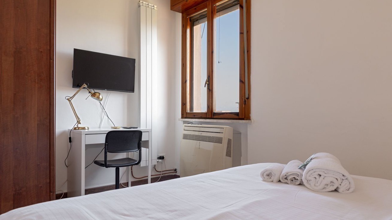 Photo of Bedroom in Pisa