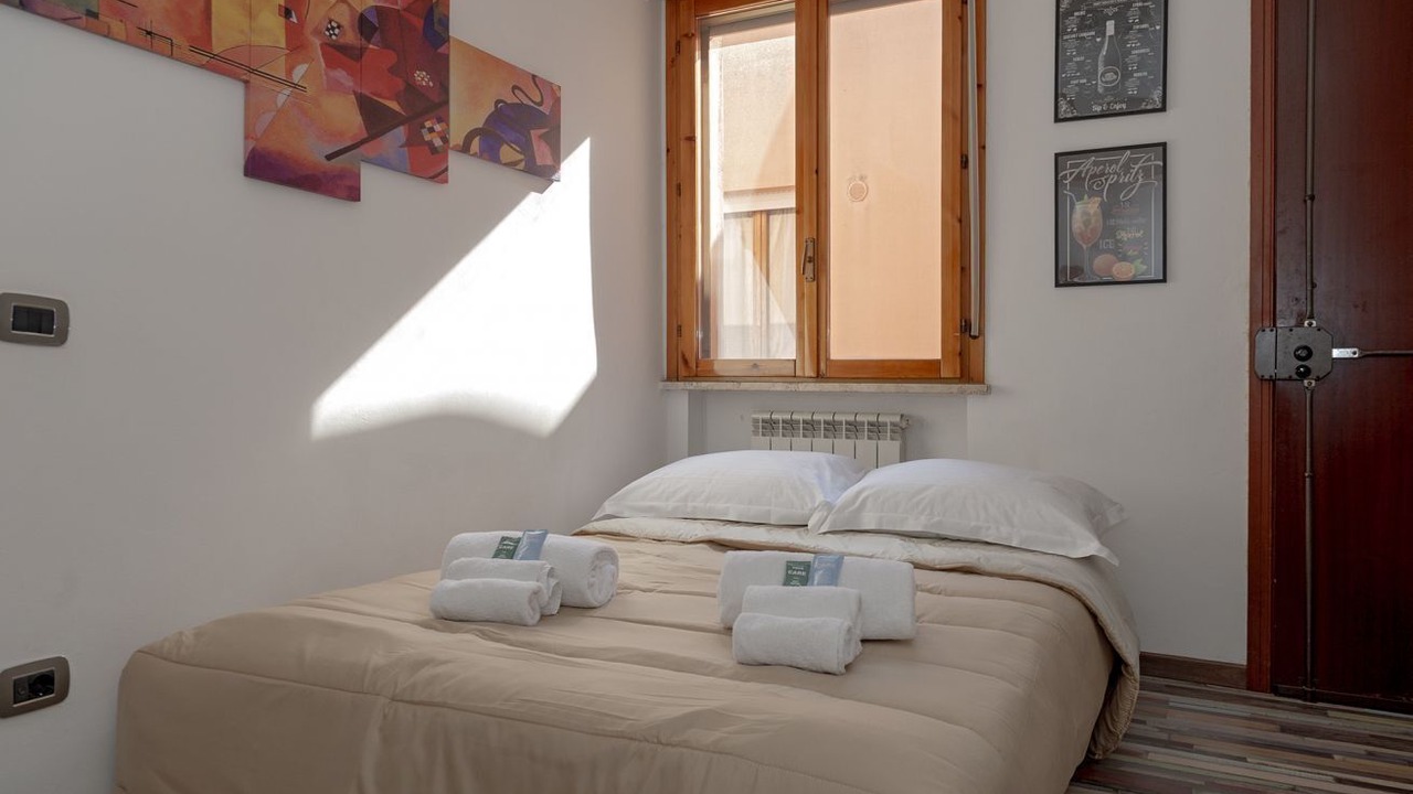 Photo of Bedroom in Pisa