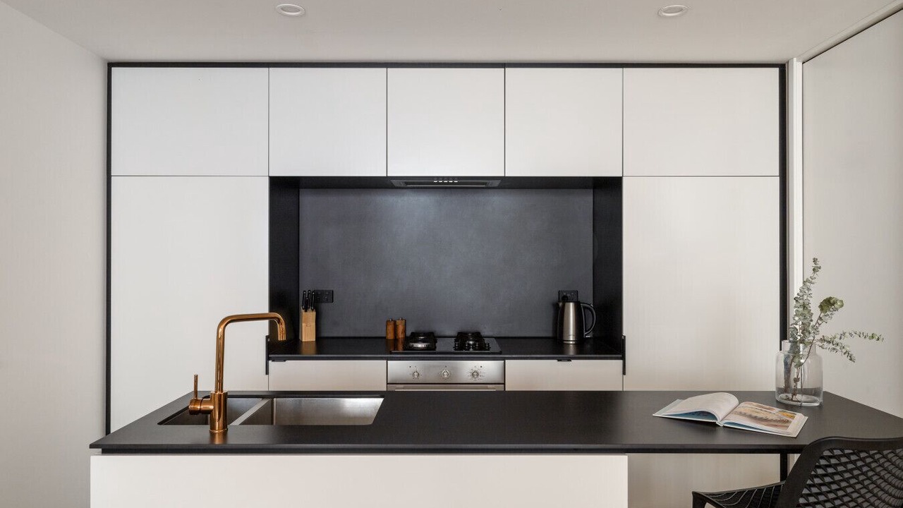Photo of Kitchen in Fitzroy