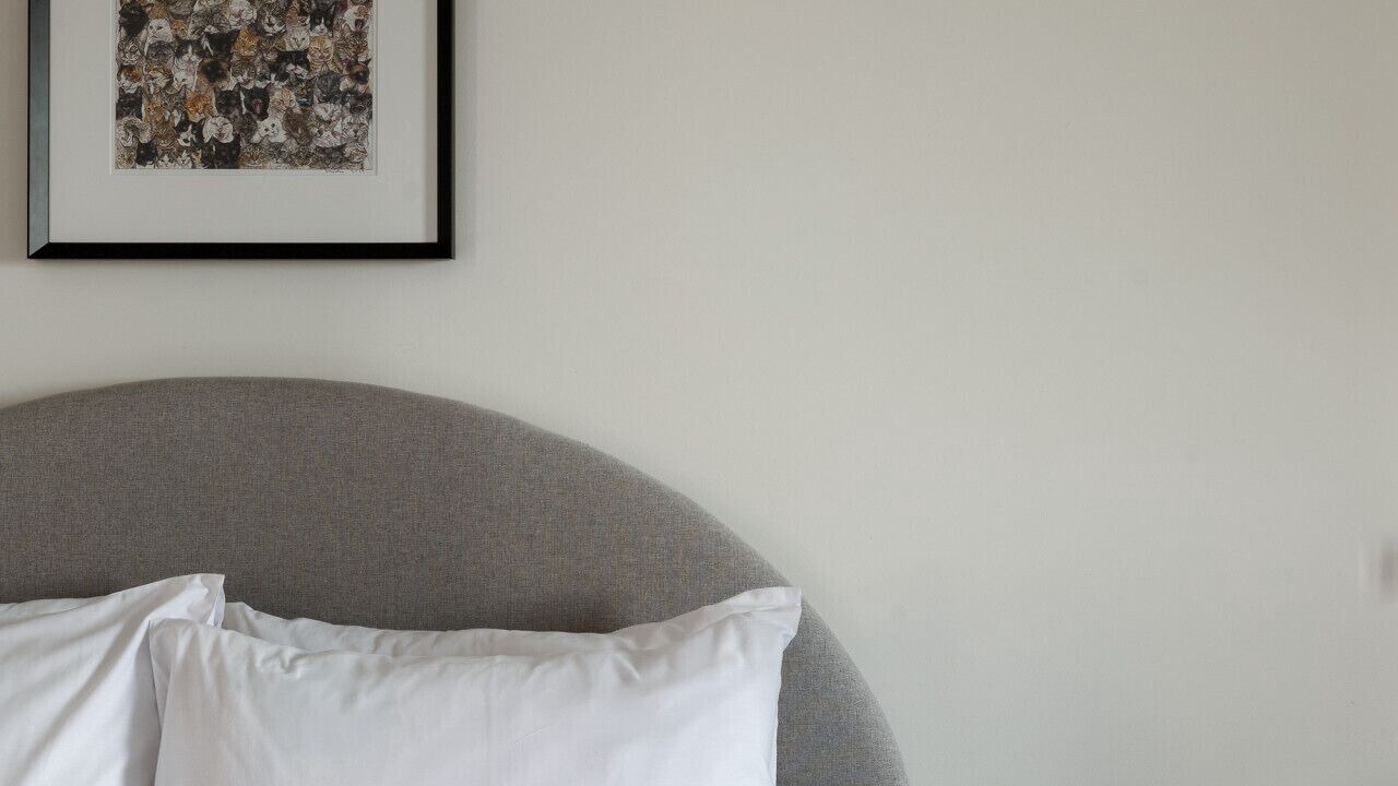 Photo of Bedroom in Fitzroy
