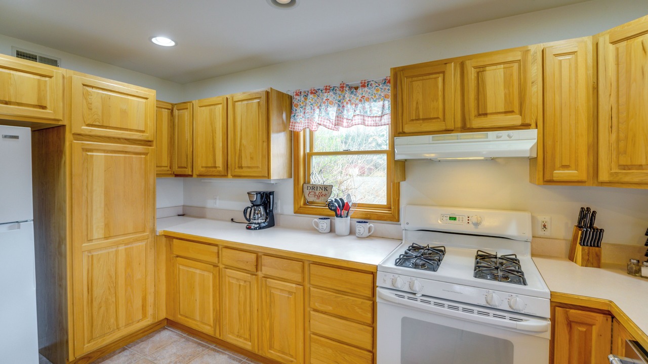 Photo of Kitchen in Port Huron