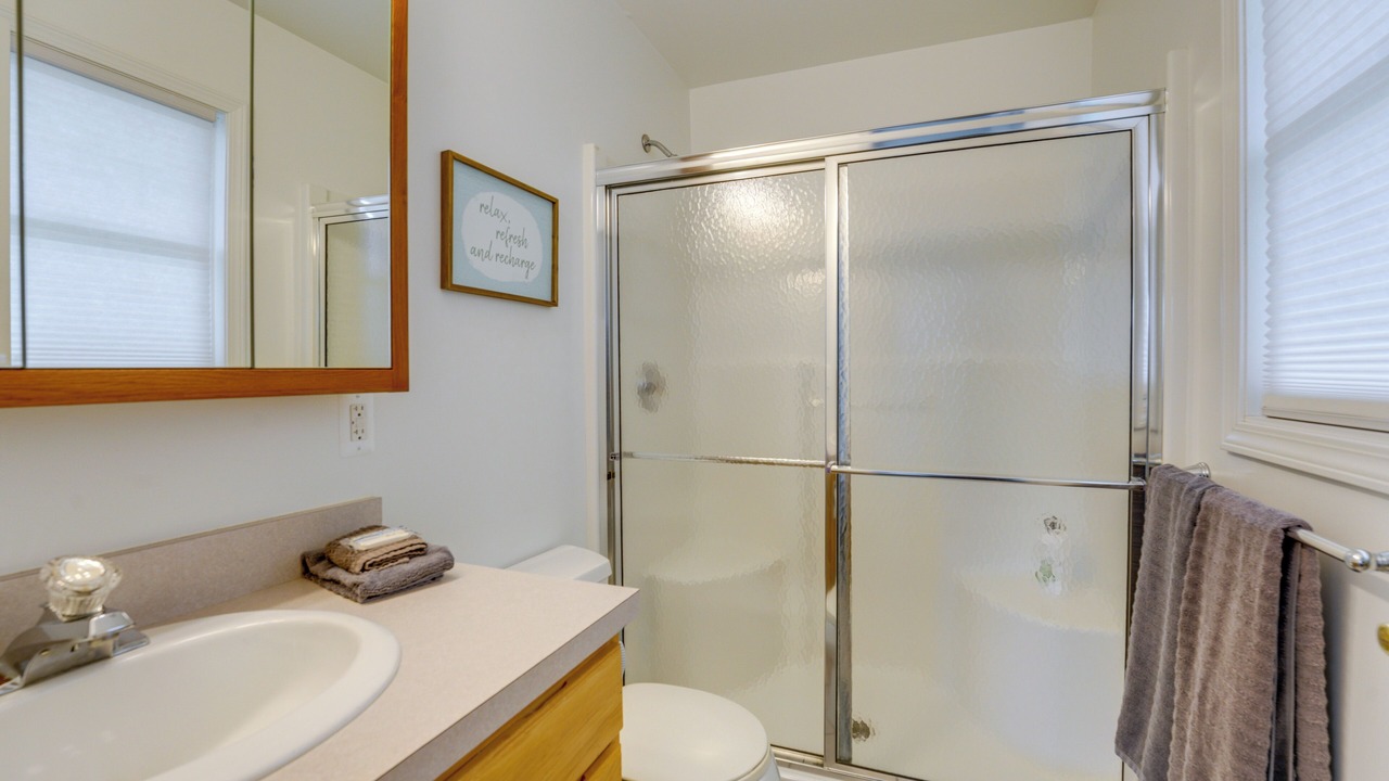 Photo of Bathroom in Port Huron