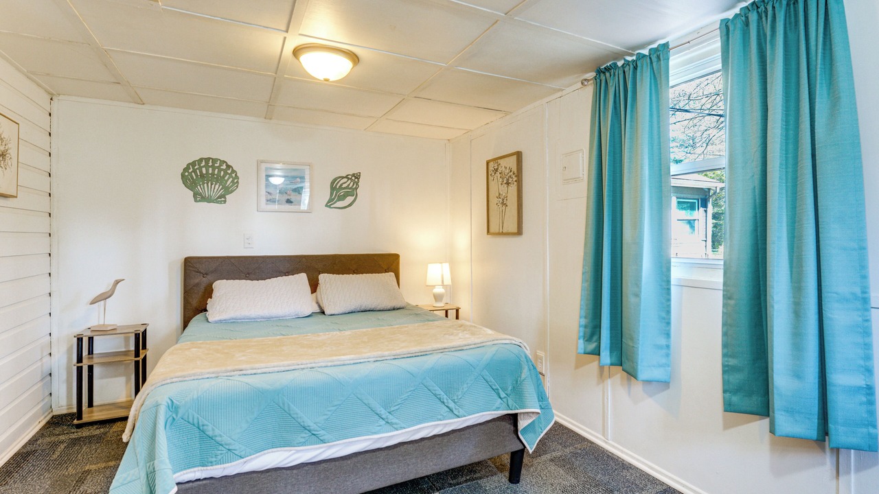 Photo of Bedroom in Burtchville