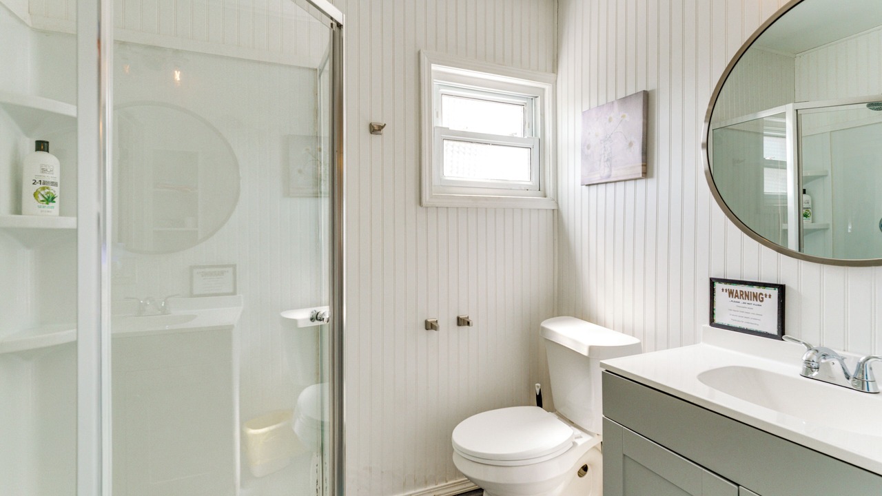 Photo of Bathroom in Burtchville