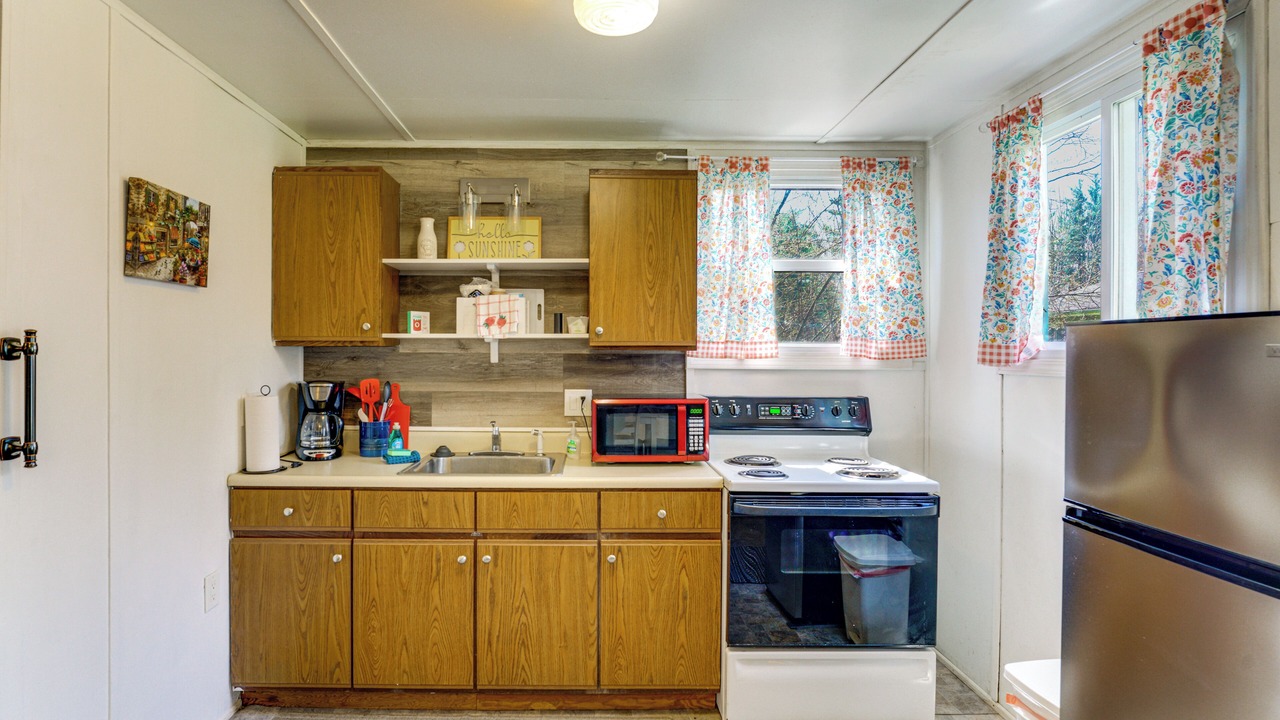 Photo of Kitchen in Burtchville
