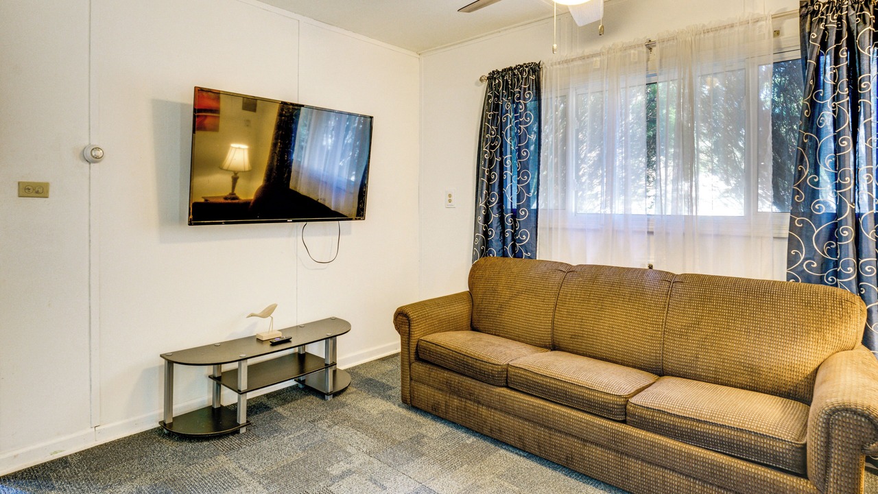 Photo of Livingroom in Burtchville