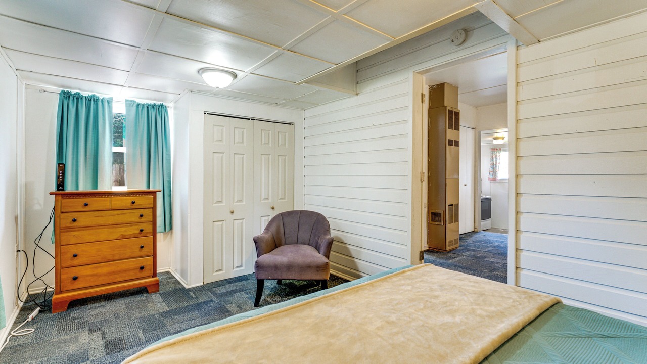 Photo of Bedroom in Burtchville