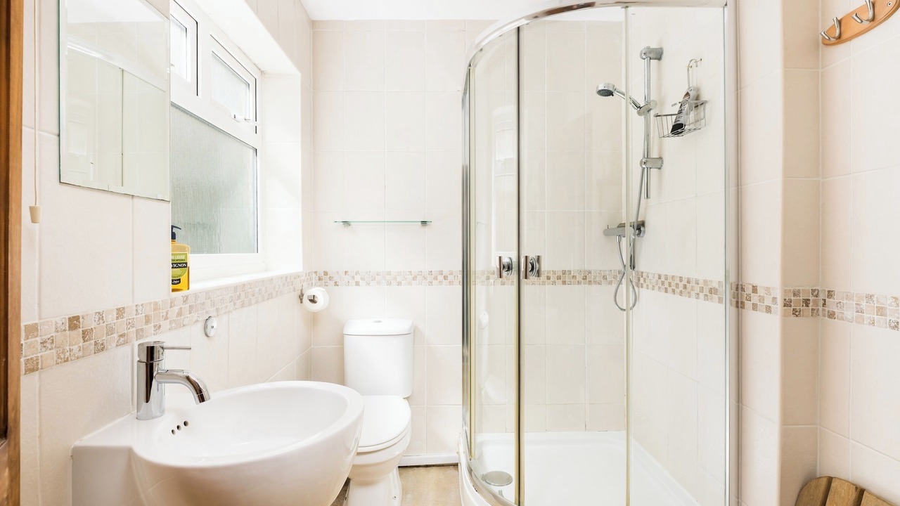 Photo of Bathroom in Bourton