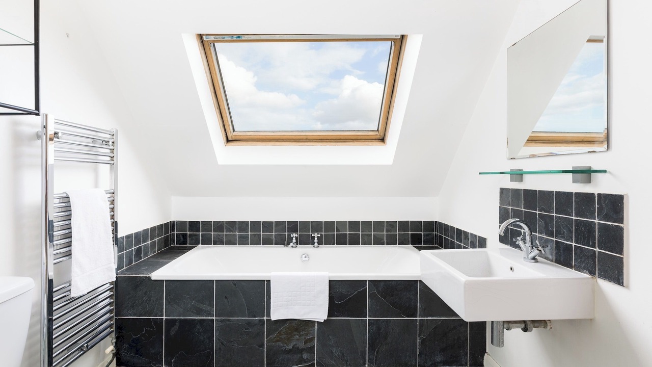 Photo of Bathroom in Bourton