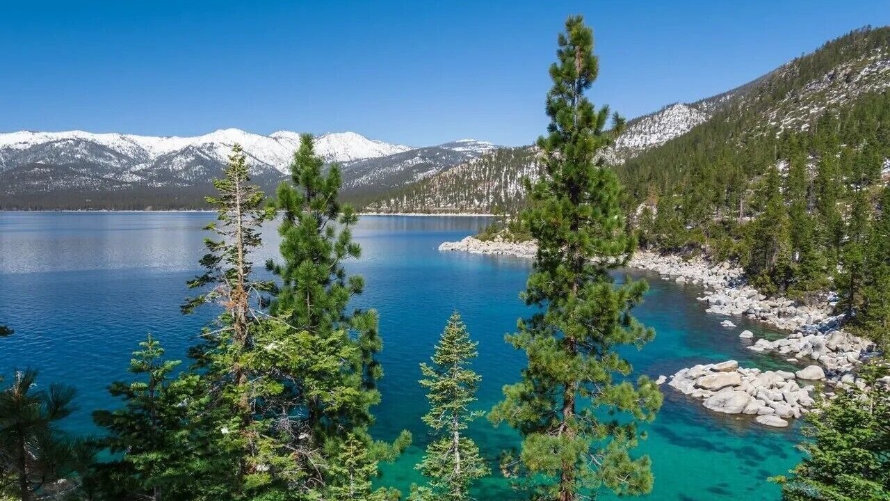 Photo of Outdoor in Bijou Pines