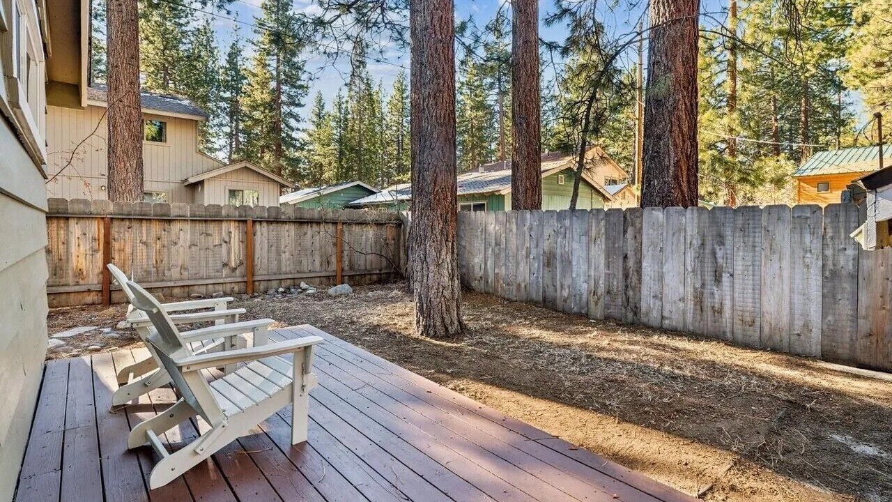 Photo of Patio Balcony in Bijou Pines