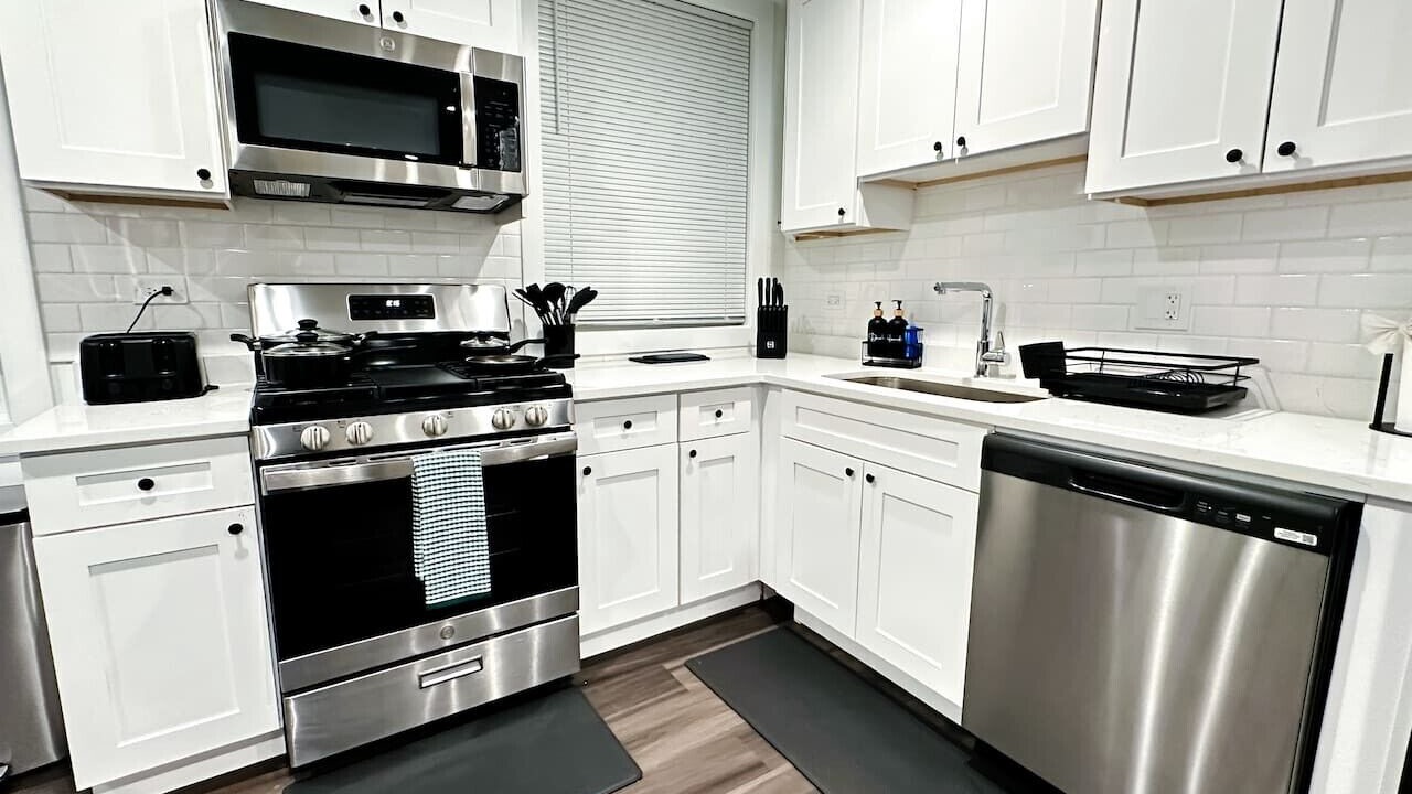 Photo of Kitchen in Lavergne