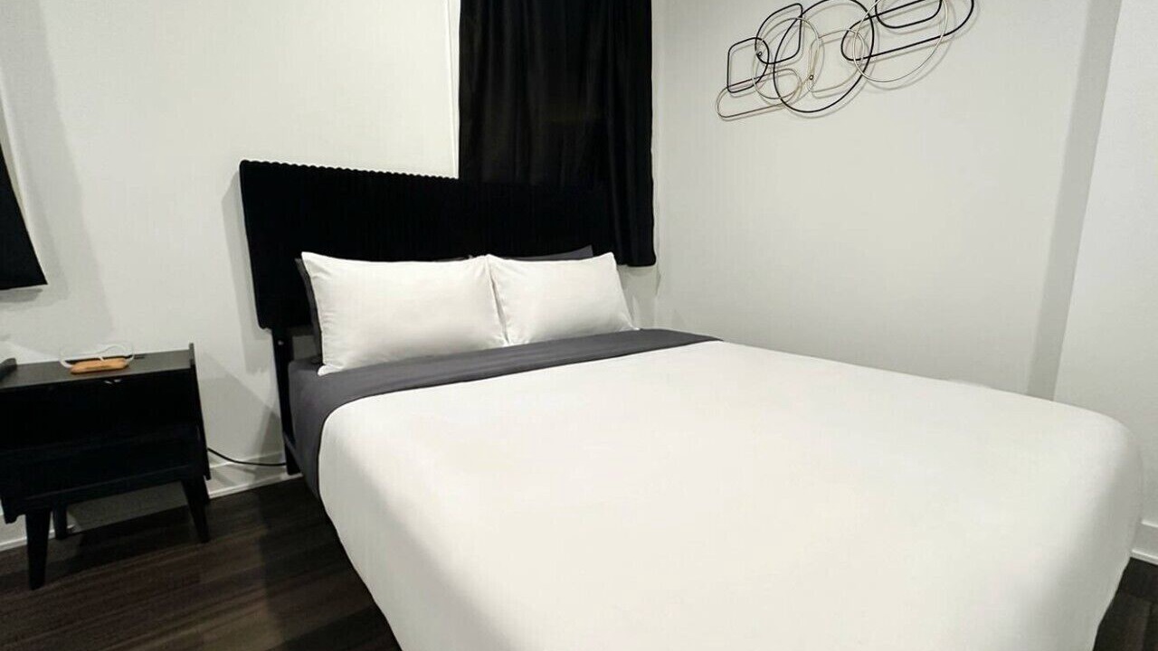 Photo of Bedroom in Lavergne