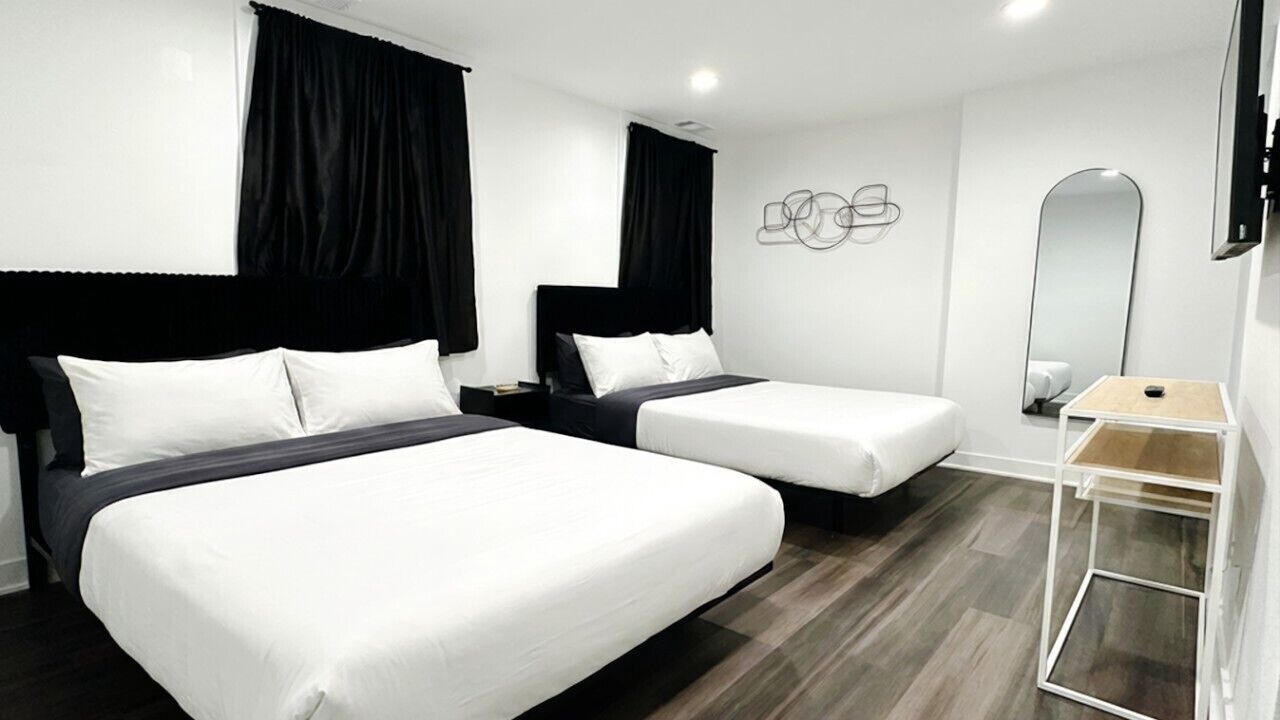 Photo of Bedroom in Lavergne