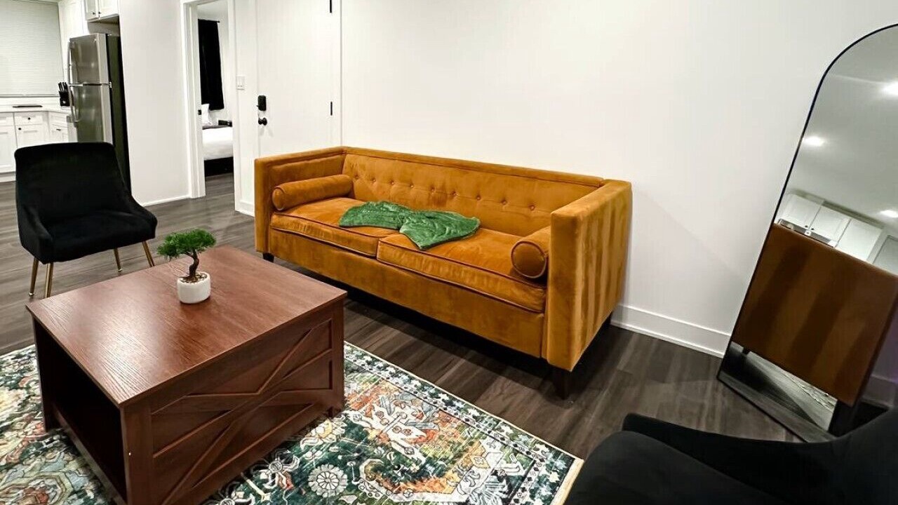 Photo of Livingroom in Lavergne