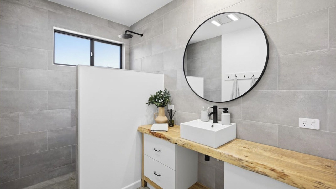 Photo of Bathroom in Marysville