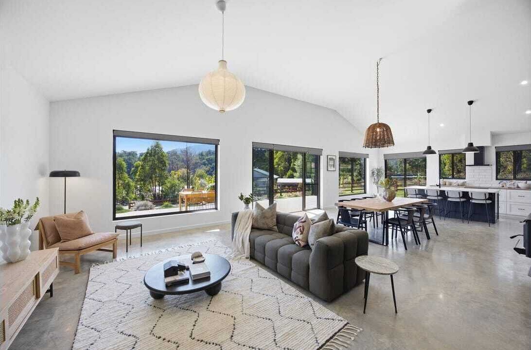 Photo of Livingroom in Marysville