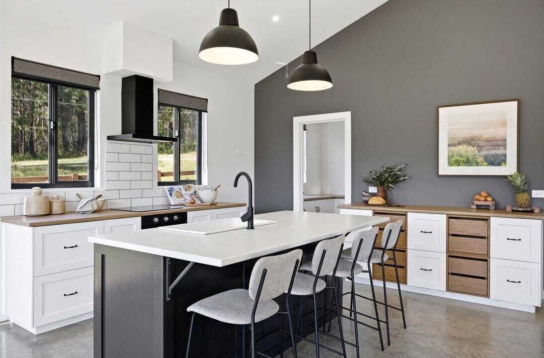 Photo of Kitchen in Marysville