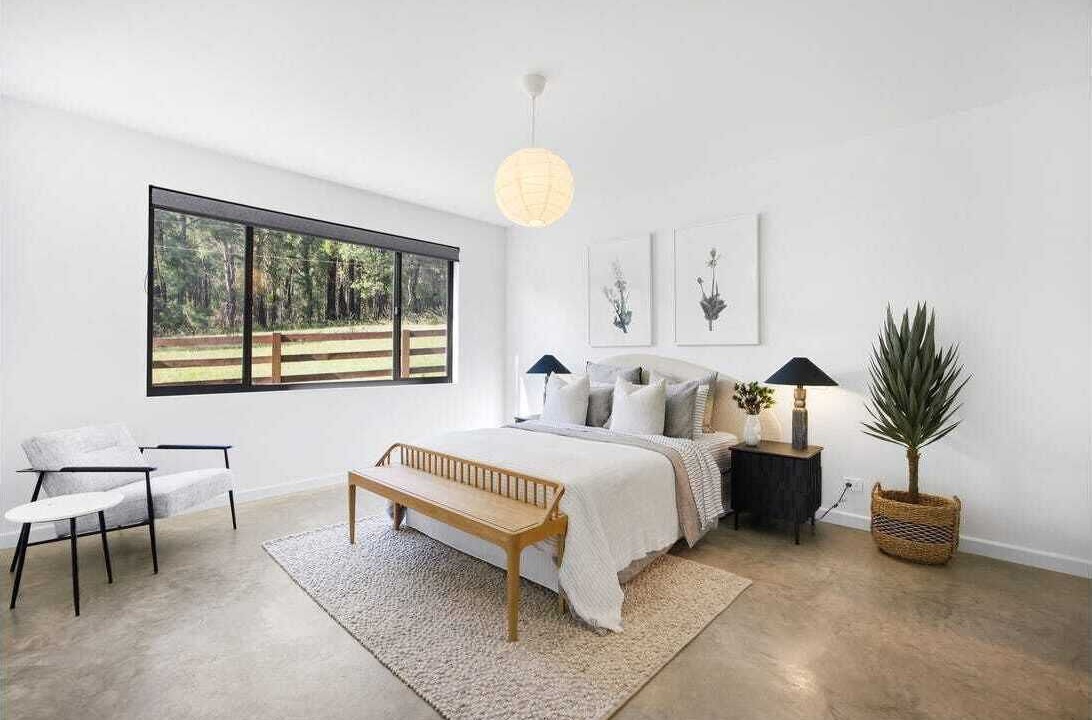 Photo of Bedroom in Marysville