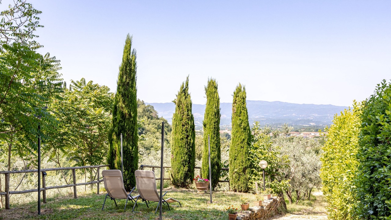 Photo of Outdoor in Castelfranco di Sopra