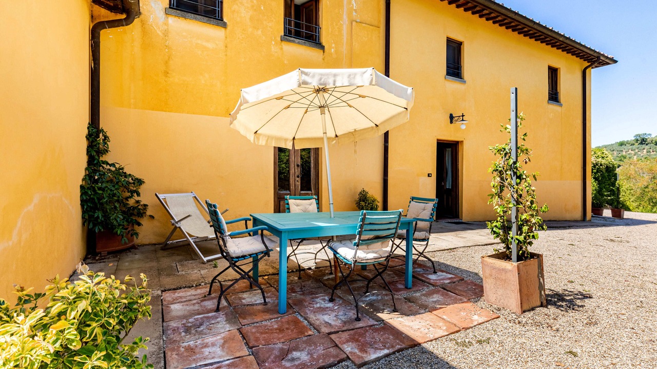 Photo of Outdoor in Castelfranco di Sopra