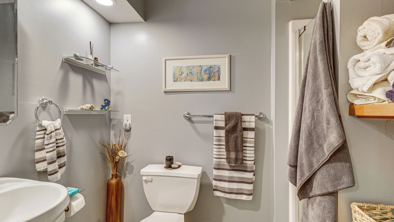Photo of Bathroom in Toledo