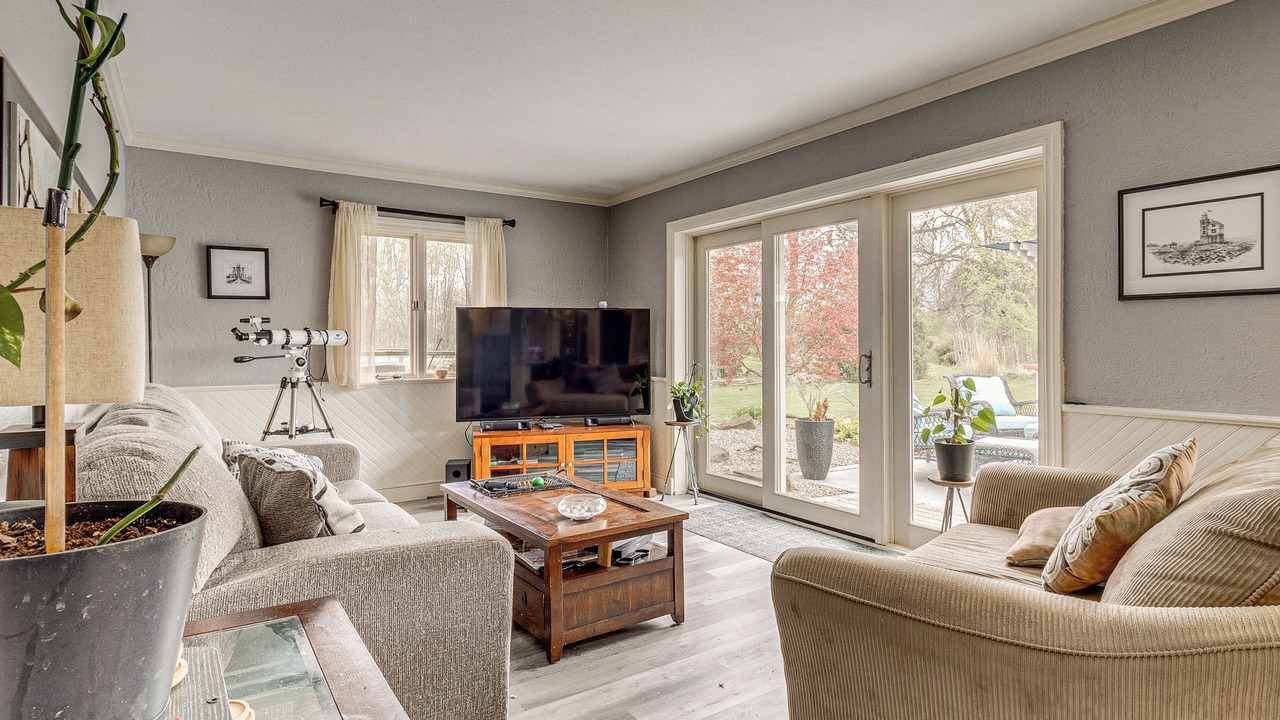 Photo of Livingroom in Toledo
